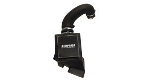 Dodge Ram 1500 Performance Air Intake - CORSA Performance - Closed Box - `09-`12